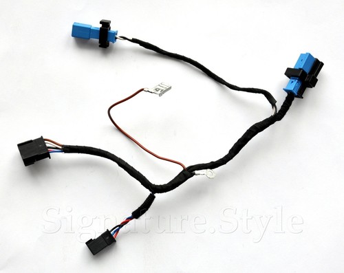 Cablaggio volante sportivo bmw - volante,