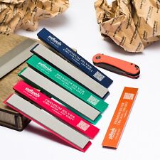 Pietra per affilare CBN 6Х1" (PDT) ARGENTO vetrificato-metallo incollato + spedizione gratuita