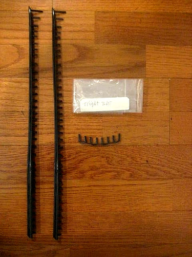 Set copricapo occhielli per - e,
