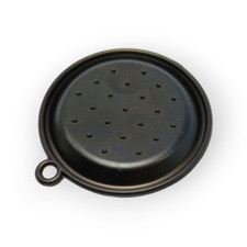 BERETTA MEMBRANA 78 mm CON OCCHIELLO ART. R6882 CALDAIA MYNUTE 20/20 13/20