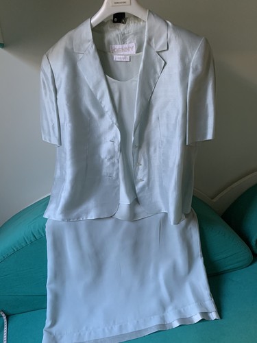 Tailleur elegante donna con - donna,