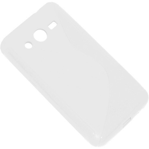 Ssyl custodia silicone line - custodia, s-line