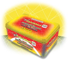 Panini Adrenalyn xl Tin Box