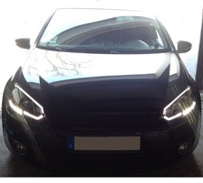 FARO LUCE DIURNA LED LIGHTBAR