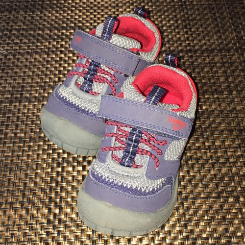 Scarpa sneaker oshkosh gosh - scarpa, b'gosh