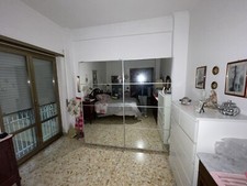 armadio specchiato Ikea