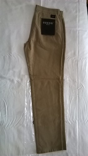 Guess pantalone per uomo - guess,