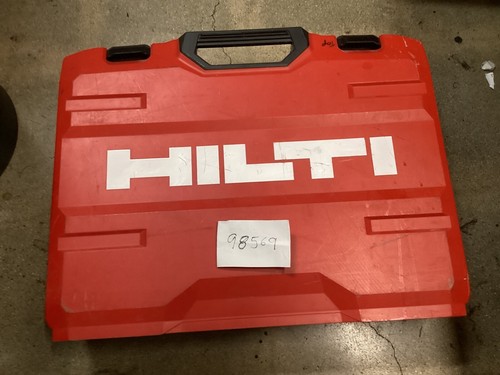 Hilti a22 cordless rotary - 6-a22,