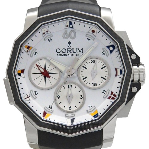 Corum admiral cup challenge - corum,