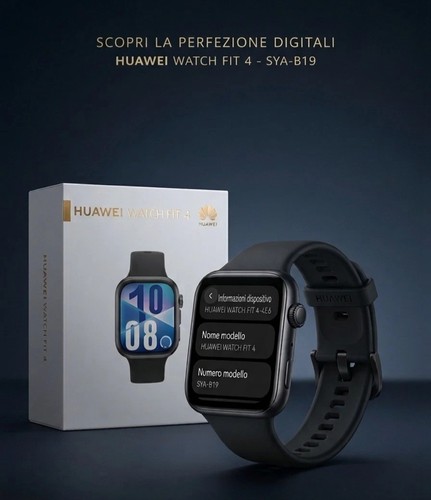 Huawei watch fit - huawei,