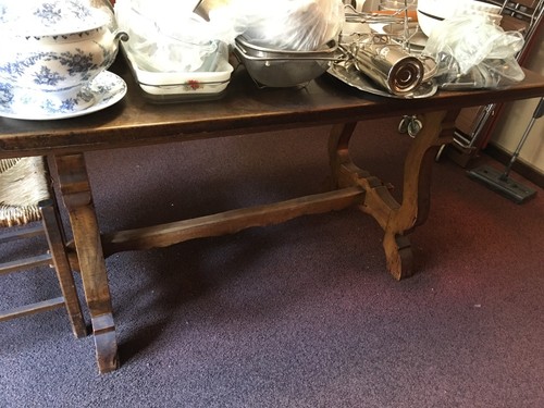 Tavolo cucina modello - da,