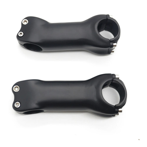 Stelo carbonio 8 mm - 31,8,