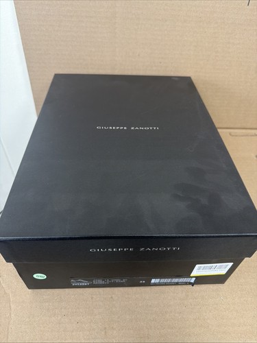 Giuseppe zanotti uomo - giuseppe,