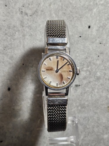 Seiko 2519 0012 - 2519-0012, orologio