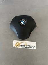 607286600 BMW SERIE 5 E60 AIRBAG VOLANTE