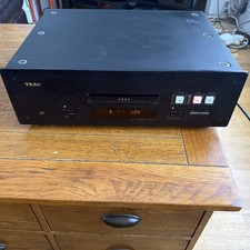 TEAC VRDS-T1 Lettore CD