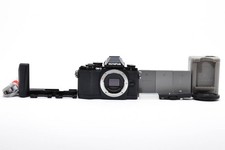OLYMPUS OM-D E-M10 Body Black
