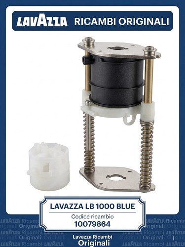 Gruppo pistone assemblato - gruppo,