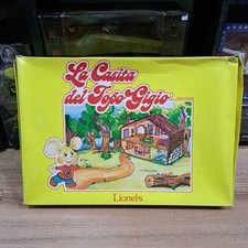 Topo Gigio House Argentina