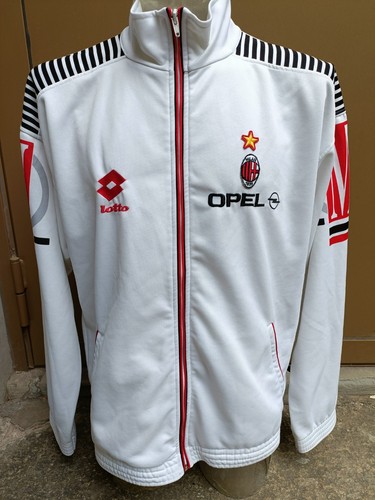 Milan 1995 lotto opel - a.c,
