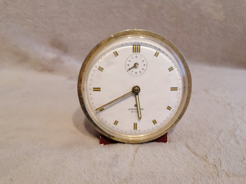 Junghans bivox sveglia - bivox,
