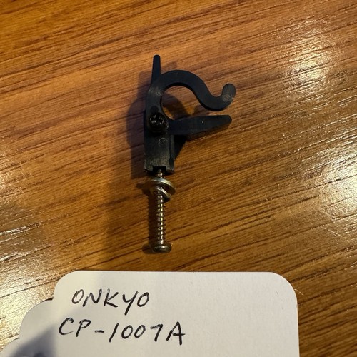 Onkyo 1007a bracciolo tono - onkyo, cp-1007a