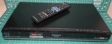 Panasonic DMR-BW780 250GB HD
