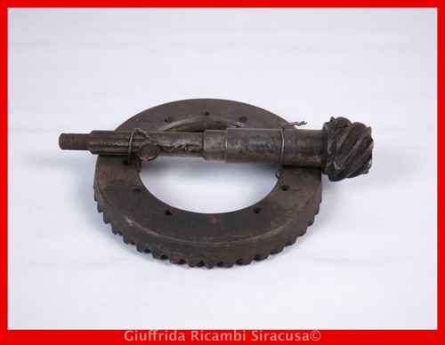 Coppia conica ingranaggi - coppia,