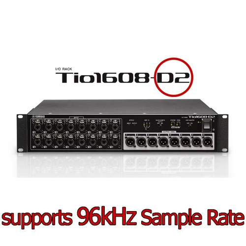 Yamaha tio1608 scatola - yamaha, tio1608-d2