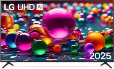 Smart TV 75 Pollici,LG webOS