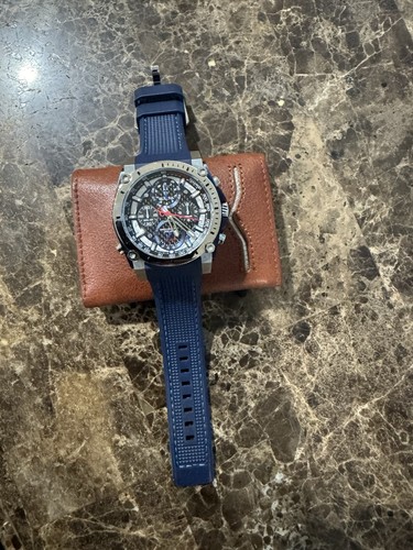 Bulova 98b315 precisionist - bulova,