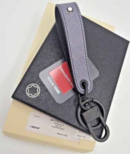 Portachiavi montblanc extreme - portachiavi,