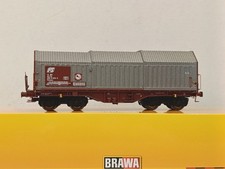 BRAWA 51011 FS carro tipo