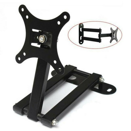 Supporto monitor parete - supporto,