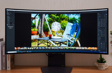 LG 34GS95QE Ultra Gear 34"