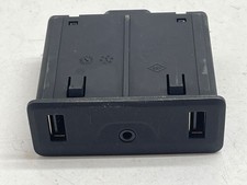 Renault Kadjar 2016 Porta USB