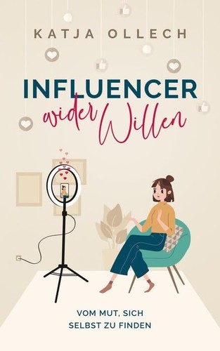 Influencer wider willen vom - wider,
