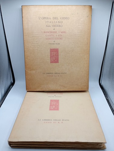 Banchieri mercanti i - i,