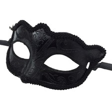 Maschera veneziana da uomo