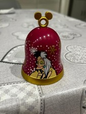 Campanella Conad Disney Crudelia De Mon