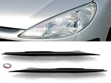 Carene Palpebrine Fari Fanali