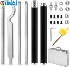 Set Di 25 Accessori per