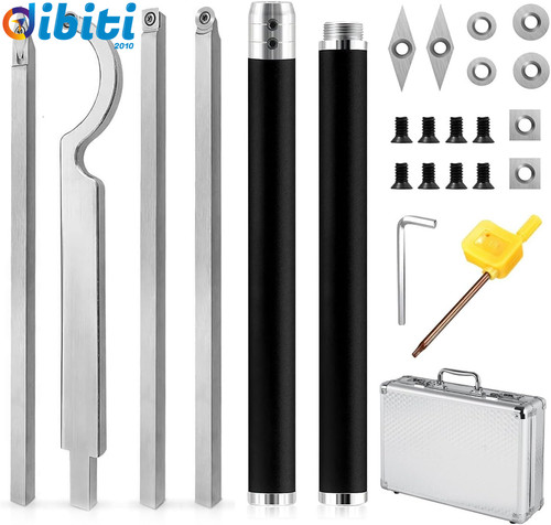 Set accessori per - 25,