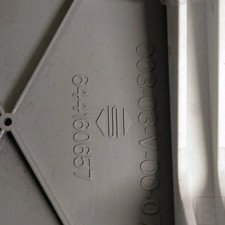 13111825 Luce cortesia ant. tetto  OPEL ASTRA (A04) 2.0 T 16V OPC GTC