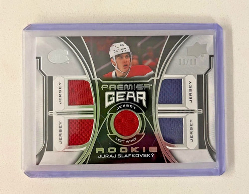 Upper deck premier juraj - 22-23,