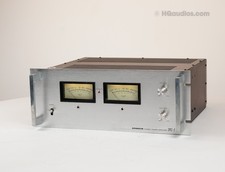 Amplificatore di potenza