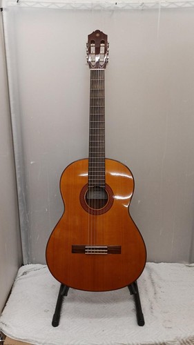Yamaha cg142s classical guitar - classical,