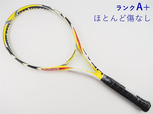 Racchetta tennis usata - racchetta, da