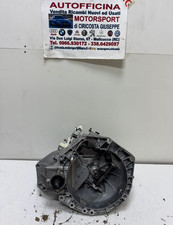 CAMBIO MANUALE 5 MARCE FIAT PANDA 3 (312_319) 1.2BZ, DAL 2012-,  B3982