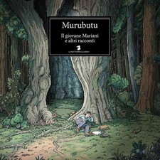 Vinile Murubutu - Il Giovane